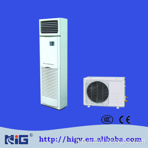 Cooling Machine AC/Floor Standing Cooling Air Conditioner/Split Unit Cooling Machine
